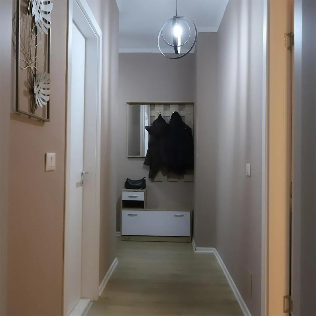 Trio Escape Tirana Apartment 0*,  Albania